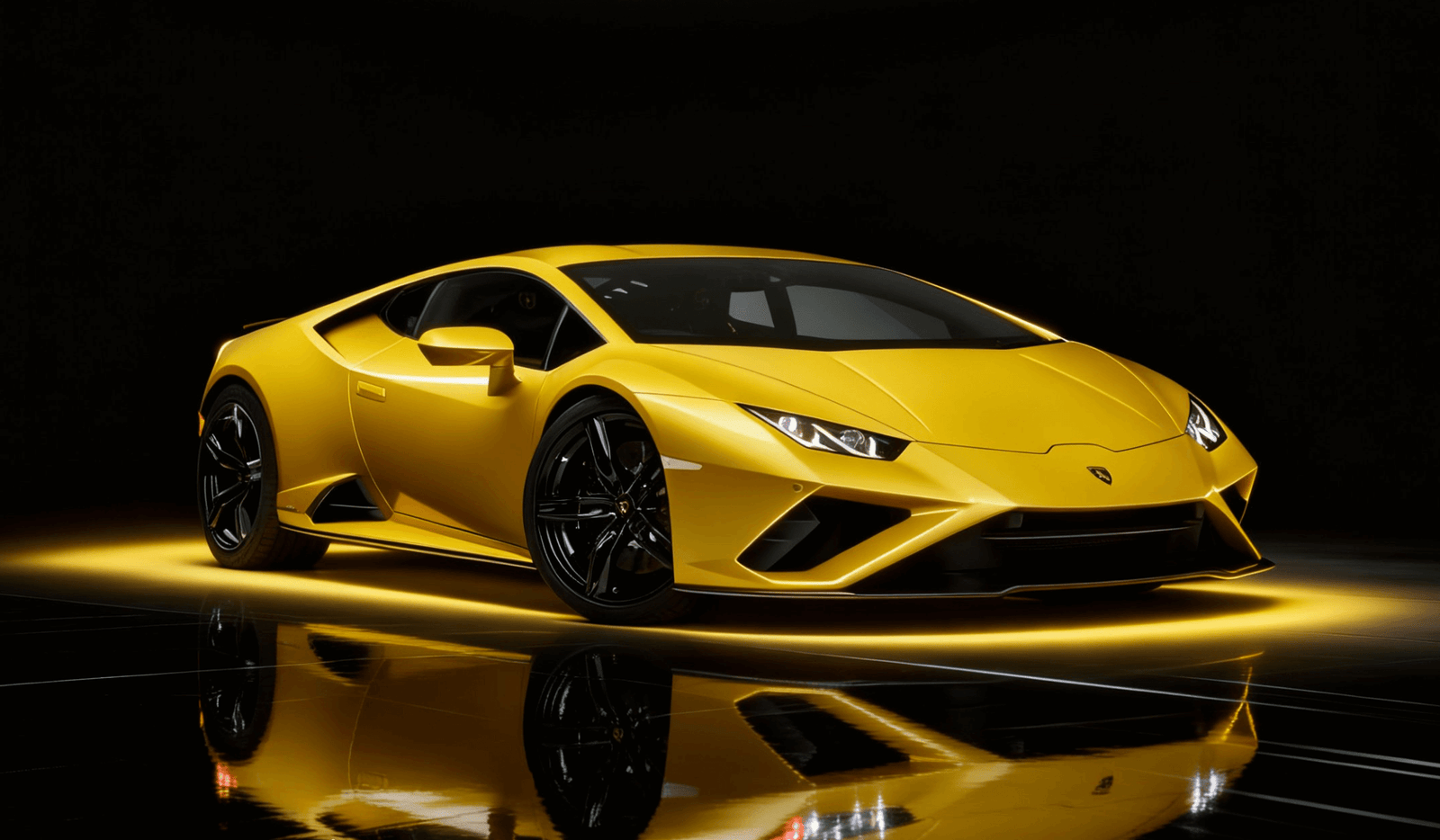 Velocity Exotics Showroom