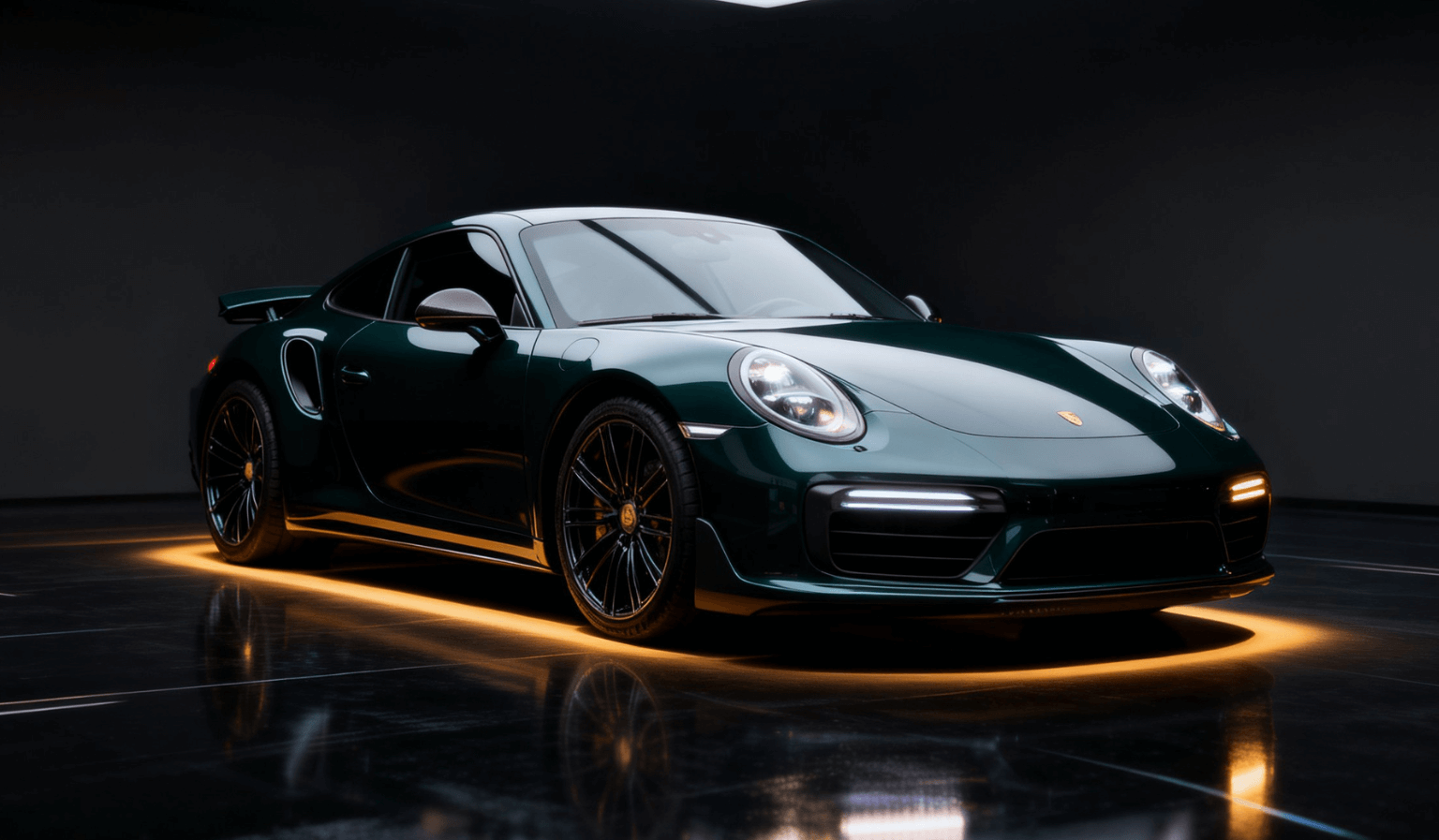 Velocity Exotics Excellence